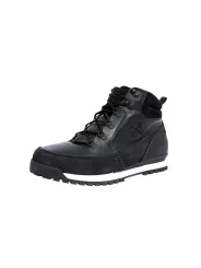 Bottines Moto Overland - John Doe