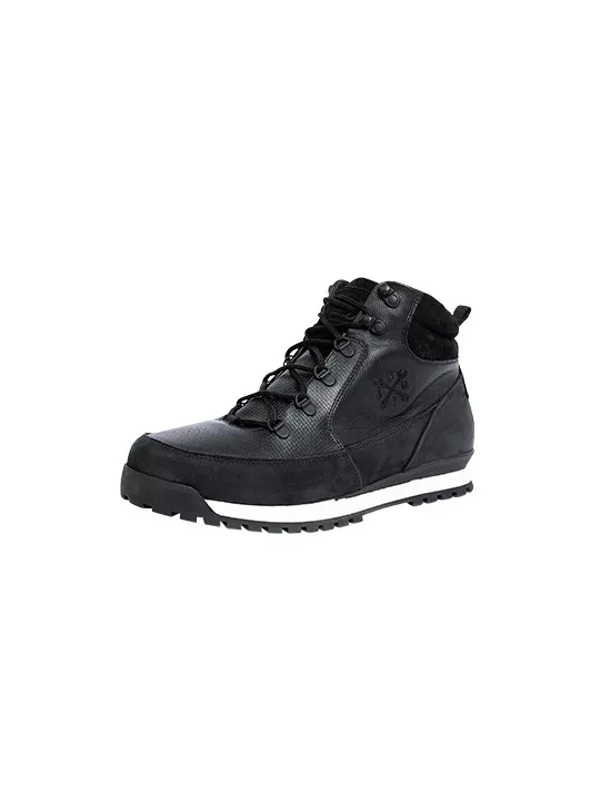 Stiefeletten Moto Overland - John Doe