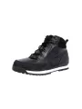 Bottines Moto Overland - John Doe