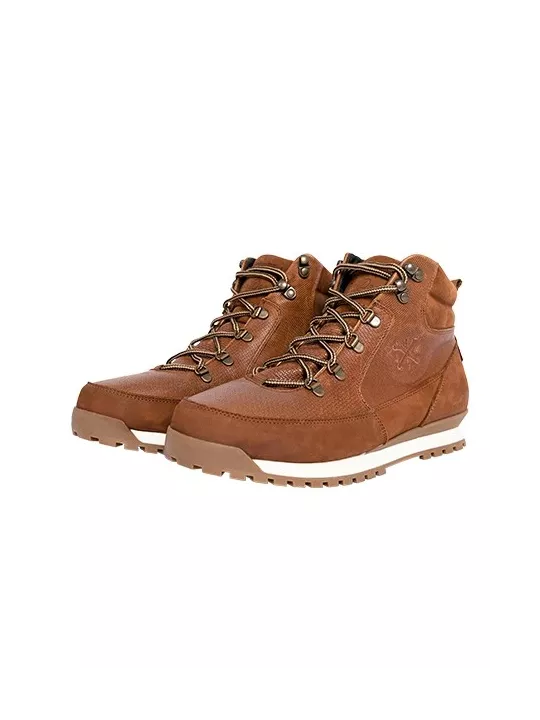 Botas Moto Overland - John Doe