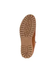 Botas Moto Overland - John Doe