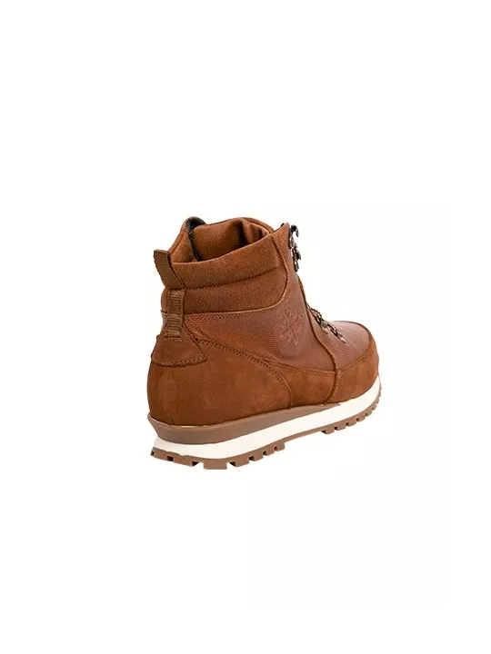 Stiefeletten Moto Overland - John Doe