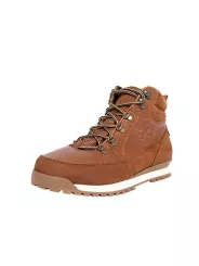Bottines Moto Overland - John Doe