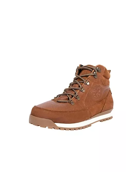 Botas Overland - John Doe