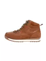 Bottines Moto Overland - John Doe