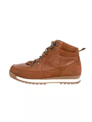 Botas Moto Overland - John Doe