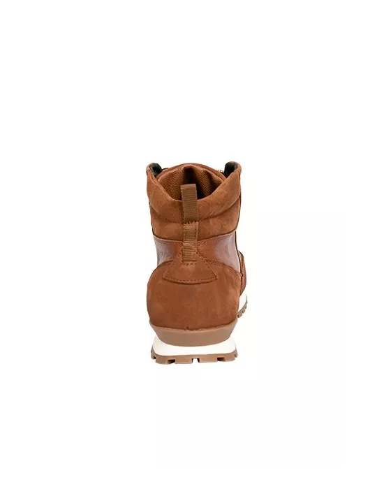 Botas Overland - John Doe