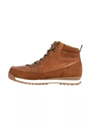 Overland Boots - John Doe
