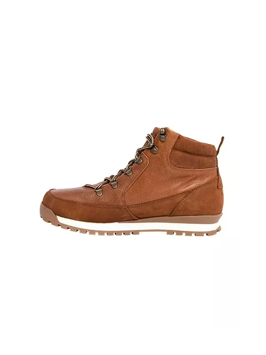 Stiefeletten Moto Overland - John Doe