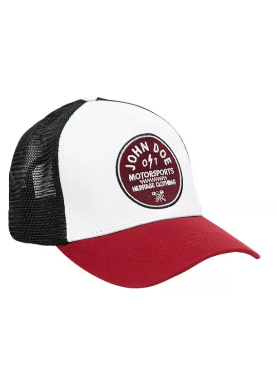 Cappello Jdm 01 - John Doe