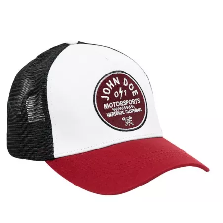 Gorra Jdm 01 - John Doe