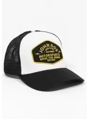 Cappello Jdm Heritage - John Doe