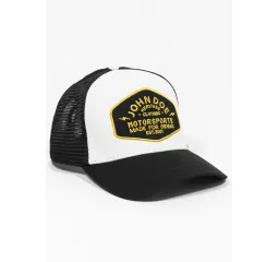 Casquette Jdm Heritage - John Doe