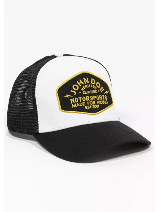 Cappello Jdm Heritage - John Doe