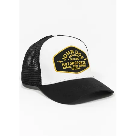 Casquette Jdm Heritage - John Doe
