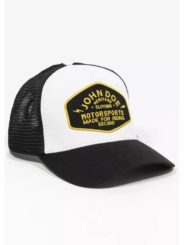Gorra Jdm Heritage - John Doe