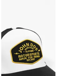 Jdm Heritage Mütze - John Doe