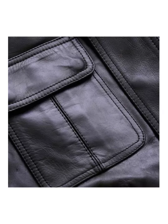 CHAQUETA ORIGINAL DRIVER - El Concorde
