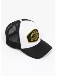 Casquette Jdm Heritage - John Doe