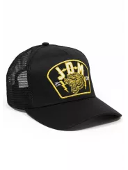 Tiger Cap - John Doe