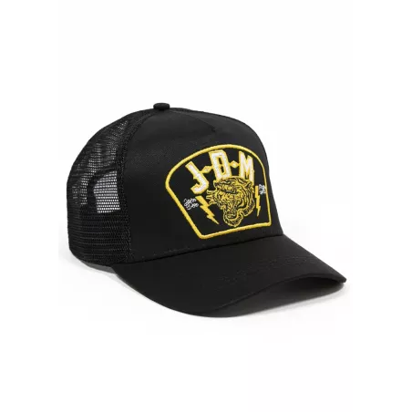 Tiger Cap - John Doe
