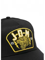 Tiger Cap - John Doe