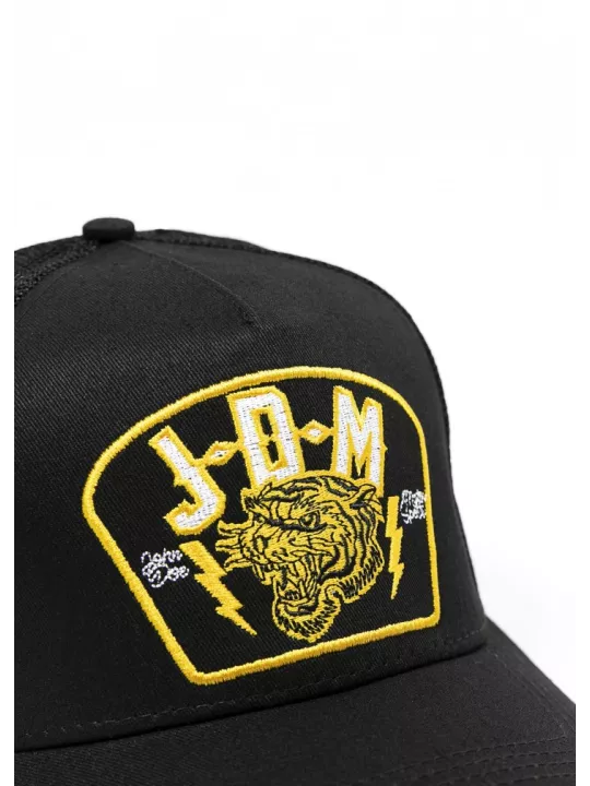 Gorro Tiger - John Doe