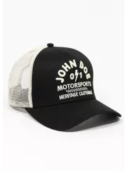 Trucker Cap - John Doe