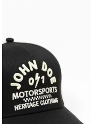 Trucker Cap - John Doe