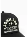 Gorro Trucker - John Doe