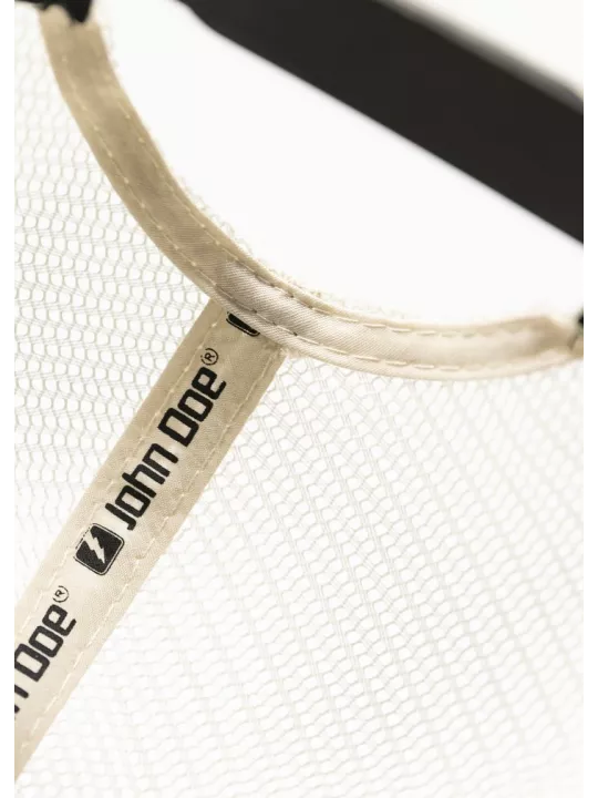 Casquette Trucker - John Doe