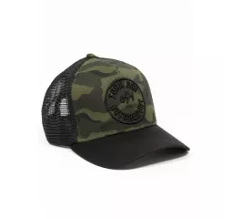 Trucker Cap 01 - John Doe