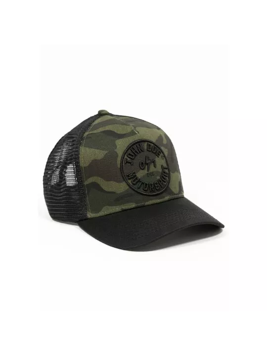 Cappello Trucker 01 - John Doe