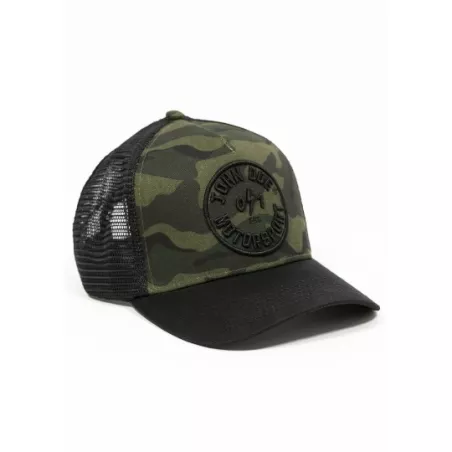 Casquette Trucker 01 - John Doe