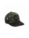 Gorro Trucker 01 - John Doe