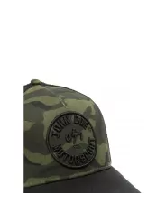 Trucker Cap 01 - John Doe