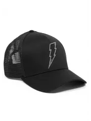 Gorro Trucker Flash - John Doe