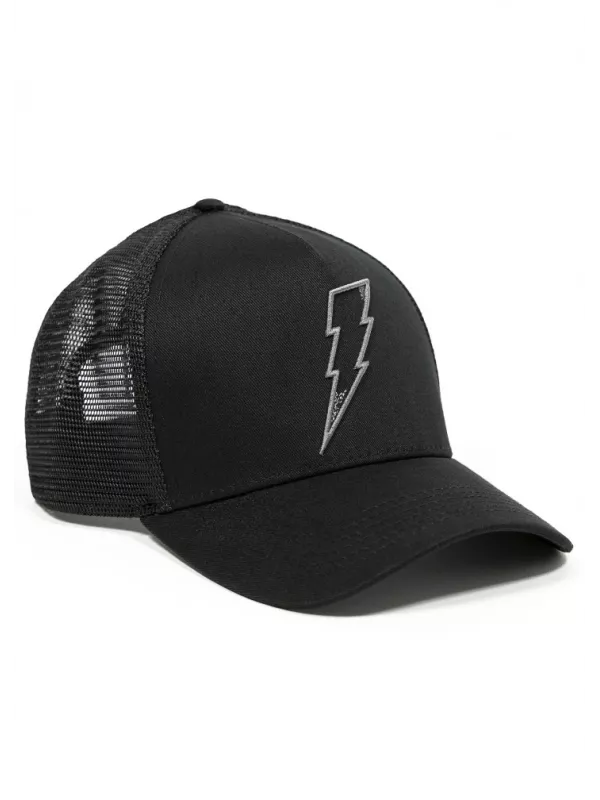 Gorra Trucker Flash - John Doe
