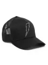 Trucker Flash Cap - John Doe
