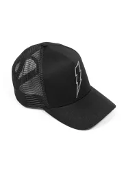 Casquette Trucker Flash - John Doe