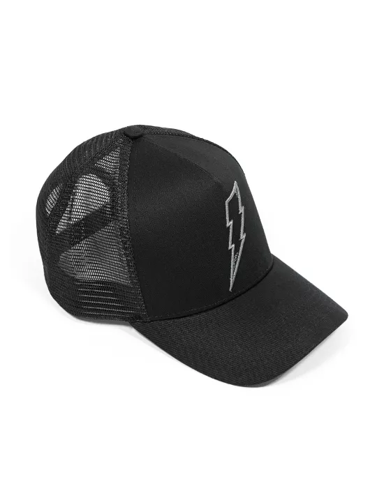 Gorra Trucker Flash - John Doe