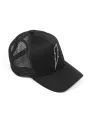 Gorro Trucker Flash - John Doe