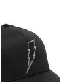 Trucker Flash Cap - John Doe