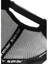 Trucker Flash Cap - John Doe