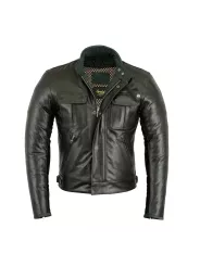 CHAQUETA ORIGINAL DRIVER - El Concorde