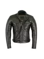 Le Concorde retro jacket- Original Driver