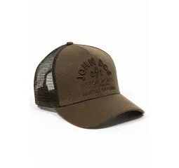 Cappello trucker Heritage - John Doe