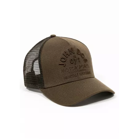 Cappello trucker Heritage - John Doe