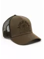 Trucker Heritage Mütze - John Doe