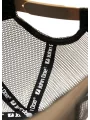 Gorro Trucker Heritage - John Doe